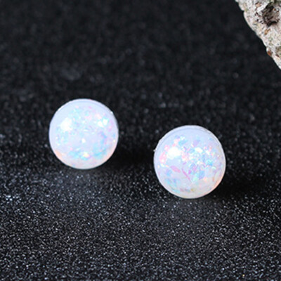 New Fashion Unique Australian Opal Stud Earring Charm Shiny Exquisite Elegant Women Girl Party Jewelry Accessories Gifts Hot
New Fashion Unique Australian Opal Stud Earring Charm Shiny Exquisite Elegant Women Girl Party Jewelry Accessories Gifts Hot