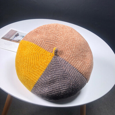 Tailored Womens Winter Warm Assorted Colors Beret French Artist Beanie Hat Cap Hat
Tailored Womens Winter Warm Assorted Colors Beret French Artist Beanie Hat Cap Hat