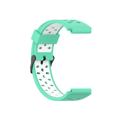 〖Follure〗Silicone Replacement Watch Band Wrist Strap Compatible for Excel Golf GPS Watch
〖Follure〗Silicone Replacement Watch Band Wrist Strap Compatible for Excel Golf GPS Watch
