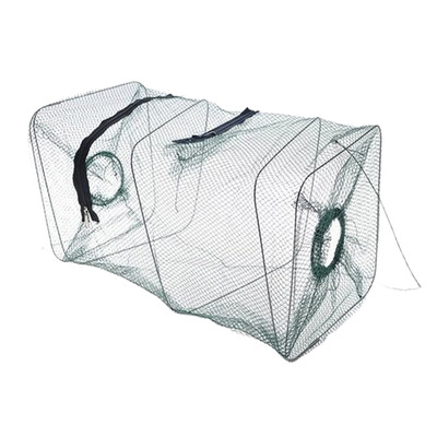 Saidsome 2016 New Folding Fish Minnow Crab Fishing Bait Shrimp Trap Cast Net Cage fishing bait fishing lure
Saidsome 2016 New Folding Fish Minnow Crab Fishing Bait Shrimp Trap Cast Net Cage fishing bait fishing lure