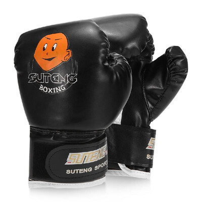 Boxing Training Gloves for Kids Boys Girls Punching Kickboxing Karate Training Protective Gloves
Boxing Training Gloves for Kids Boys Girls Punching Kickboxing Karate Training Protective Gloves
