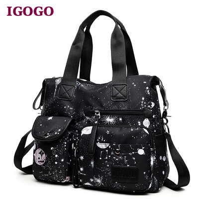 Leisure cloth bag Star Oxford single shoulder bag large capacity mother bag canvas bag woman oblique satchel bag
Leisure cloth bag Star Oxford single shoulder bag large capacity mother bag canvas bag woman oblique satchel bag