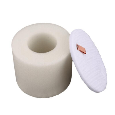 Replacement Parts 4 Sets Foam Felt Filter for Shark Rotator Pro NV650 NV650W NV651 NV652 NV750 NV750W NV751 NV752
Replacement Parts 4 Sets Foam Felt Filter for Shark Rotator Pro NV650 NV650W NV651 NV652 NV750 NV750W NV751 NV752