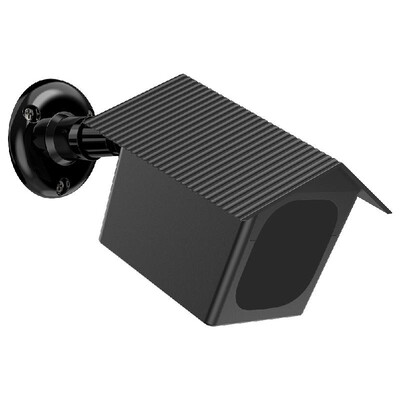 Protective Case for ARLO GO Camera Case Wall Mount Bracket Adjustable Protective Cover with Plastic Bracket Indoor&Outdoor Use
Protective Case for ARLO GO Camera Case Wall Mount Bracket Adjustable Protective Cover with Plastic Bracket Indoor&Outdoor Use