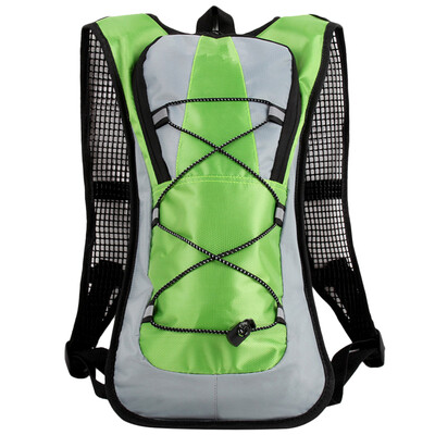 Outdoor Sport Hydration Backpack for Camping Hiking Riding Climbing Running Sports Backpack Bag with 2L Water Bladder
Outdoor Sport Hydration Backpack for Camping Hiking Riding Climbing Running Sports Backpack Bag with 2L Water Bladder