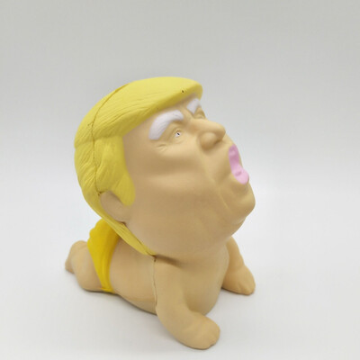 Funny Trump Toys Pressure Squeeze Slow PU Rebound Novelty Funny Trump Toy Phone Pendant Fun Gift
Funny Trump Toys Pressure Squeeze Slow PU Rebound Novelty Funny Trump Toy Phone Pendant Fun Gift