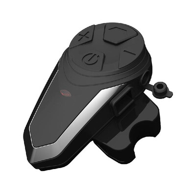 Bluetooth Motorcycle Helmet Intercom FM Radio MP3 GPS Walkie-Talkie Waterproof Ski Intercom 800-1000m
Bluetooth Motorcycle Helmet Intercom FM Radio MP3 GPS Walkie-Talkie Waterproof Ski Intercom 800-1000m