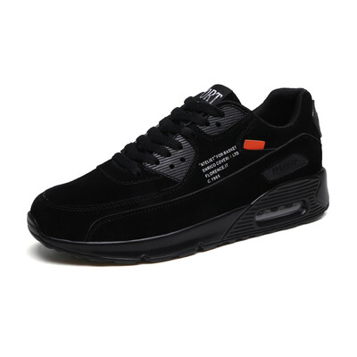 2019 spring new air cushion running shoes wild comfortable sports mens shoes low to help increase casual student tide shoes
2019 spring new air cushion running shoes wild comfortable sports mens shoes low to help increase casual student tide shoes