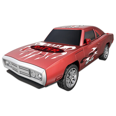 Tailored Pull Back Childrens Gift Building Blocks Collision Burst Detachable Model Car
Tailored Pull Back Childrens Gift Building Blocks Collision Burst Detachable Model Car