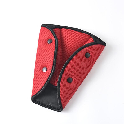 Breathable Car Child Safety Cover Shoulder Harness Strap Adjuster Kids Seat Belt Clip
Breathable Car Child Safety Cover Shoulder Harness Strap Adjuster Kids Seat Belt Clip