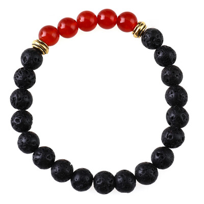 Natural Stone 8mm Beads Bracelets Chakras Yoga Bracelets energy lava stone chakra colorful beads bracelet
Natural Stone 8mm Beads Bracelets Chakras Yoga Bracelets energy lava stone chakra colorful beads bracelet