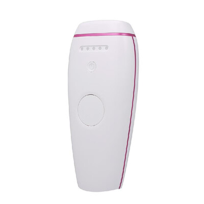 IPL Permanent Hair Removal System for Women 5Levels & 2 Modes Facial Body Hair Remover Device Painless Use at Home
IPL Permanent Hair Removal System for Women 5Levels & 2 Modes Facial Body Hair Remover Device Painless Use at Home