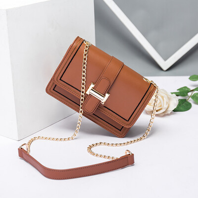 Summer red ins girl 2019 Joker fashion shoulder Messenger bag foreign style summer fresh
Summer red ins girl 2019 Joker fashion shoulder Messenger bag foreign style summer fresh