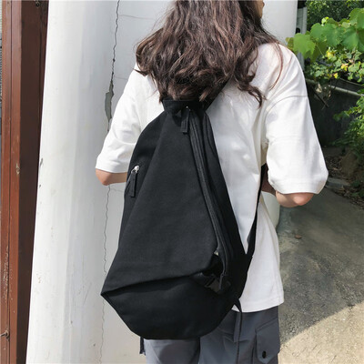 Inss super-popular schoolbag female Korean version of high school backpack college studentsfashionable shoulder bag
Inss super-popular schoolbag female Korean version of high school backpack college studentsfashionable shoulder bag