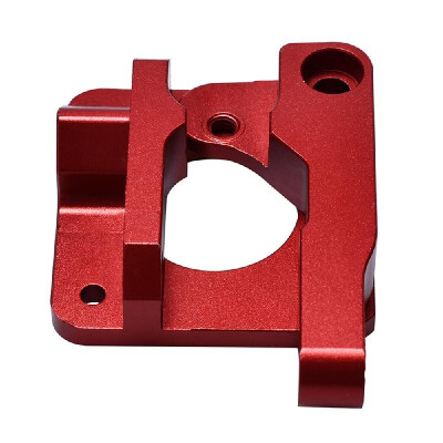 MK8 Extruder Right Hand 175mm3mm Aluminum Alloy Block Parts Kit for CR-10 CR-8 CR-7 Accessories of 3D Printer
MK8 Extruder Right Hand 175mm3mm Aluminum Alloy Block Parts Kit for CR-10 CR-8 CR-7 Accessories of 3D Printer