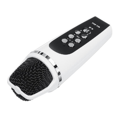 Portable 4 Modes Smartphone Cellphone Voice Changer Handheld Microphone Condenser with Earphones Voice Free Switching Microphones
Portable 4 Modes Smartphone Cellphone Voice Changer Handheld Microphone Condenser with Earphones Voice Free Switching Microphones
