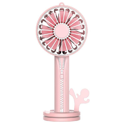 Portable Mini Fan USB Small Desktop Silent Home Office Holdable Fans Gift Azure
Portable Mini Fan USB Small Desktop Silent Home Office Holdable Fans Gift Azure