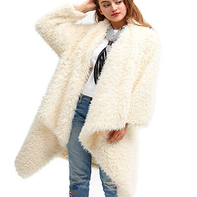 Toponeto Women Casual Long Sleeve Solid Color Open Front Cardigan Jacket Coat Outwear Top
Toponeto Women Casual Long Sleeve Solid Color Open Front Cardigan Jacket Coat Outwear Top
