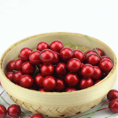 50PCS Artificial Christmas Xmas Tree Wreath Decorations Holly Berry Stems DIY Craft Supplies
50PCS Artificial Christmas Xmas Tree Wreath Decorations Holly Berry Stems DIY Craft Supplies