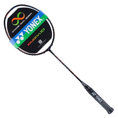 Yonex YONEX badminton racket single shot yy full carbon double-sided shaped DUORA10 Li Zongwei offensive&defensive double shot 10 blue orange
Yonex YONEX badminton racket single shot yy full carbon double-sided shaped DUORA10 Li Zongwei offensive&defensive double shot 10 blue orange