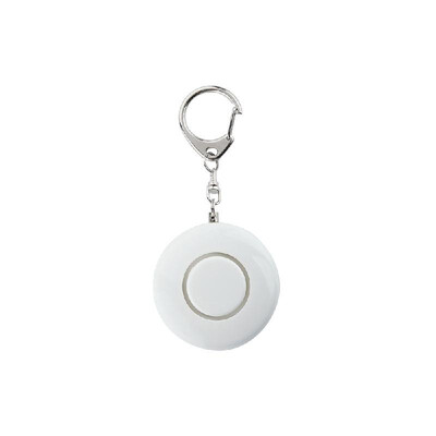 Self Defense Alarm 130dB SOS Emergency Personal Safety Alarm Keychain Scream Loud with LED Flashlight for Girl Women Kids Elderly
Self Defense Alarm 130dB SOS Emergency Personal Safety Alarm Keychain Scream Loud with LED Flashlight for Girl Women Kids Elderly