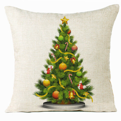Tailored Xmas Christmas Tree Sofa Bed Home Decoration Festival Pillow Case Cushion Cover
Tailored Xmas Christmas Tree Sofa Bed Home Decoration Festival Pillow Case Cushion Cover