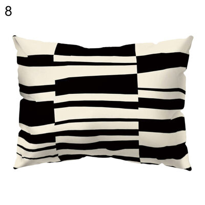 Unique Geometric Pattern Pillow Case Cushion Cover Home Car Sofa Hotel Decor
Unique Geometric Pattern Pillow Case Cushion Cover Home Car Sofa Hotel Decor