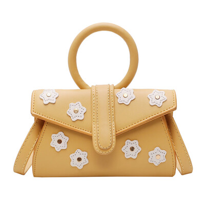 Tailored New Handbag Summer Messenger Bag Wild 2019 Fashion Simple Shoulder Bag Small Bag
Tailored New Handbag Summer Messenger Bag Wild 2019 Fashion Simple Shoulder Bag Small Bag