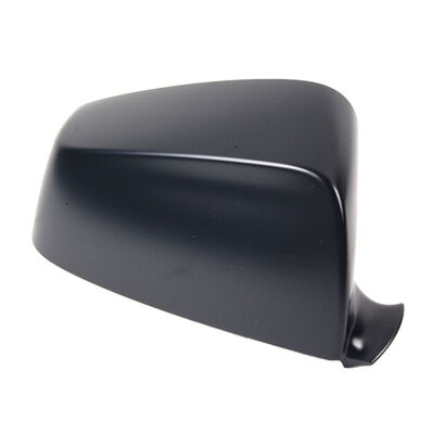 Right Side Rearview Mirror Cover Cap Door Mirror Primered Replacement for BMW E60 08-09 51167187432 
Right Side Rearview Mirror Cover Cap Door Mirror Primered Replacement for BMW E60 08-09 51167187432