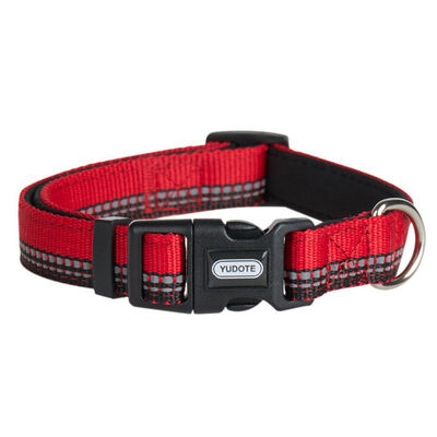 Pet Dog Collar For Cat Nylon Night Safety Anti-lost Light Up Flashing USB Collars Dogs Luminous Necklace Puppy Pet Supplies
Pet Dog Collar For Cat Nylon Night Safety Anti-lost Light Up Flashing USB Collars Dogs Luminous Necklace Puppy Pet Supplies
