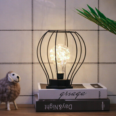 Explosion night light beautiful iron candlestick night light diamond table lamp
Explosion night light beautiful iron candlestick night light diamond table lamp