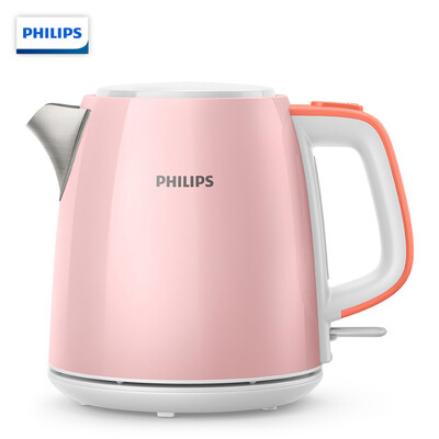 Gifts Philips PHILIPS Electric Kettle Kettle Electric Kettle 304 Stainless Steel Anti-Drying HD9348 1L Mini Kettle Pink, PHILIPS Electric Kettle 304 Stainless Steel HD9348 1L
Gifts Philips PHILIPS Electric Kettle Kettle Electric Kettle 304 Stainless Steel Anti-Drying HD9348 1L Mini Kettle Pink, PHILIPS Electric Kettle 304 Stainless Steel HD9348 1L