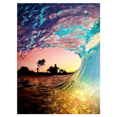 30x40cm Tree roots Waves Mother&Child Lotus Dragonfly Pattern 5D DIY full Diamonds Painting for by Number Kits for Wall
30x40cm Tree roots Waves Mother&Child Lotus Dragonfly Pattern 5D DIY full Diamonds Painting for by Number Kits for Wall
