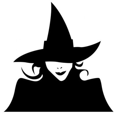 Self-Adhesive Witch Pattern Wall Sticker Decal for Festival Decor Window Display Wall DecalWall Sticker
Self-Adhesive Witch Pattern Wall Sticker Decal for Festival Decor Window Display Wall DecalWall Sticker