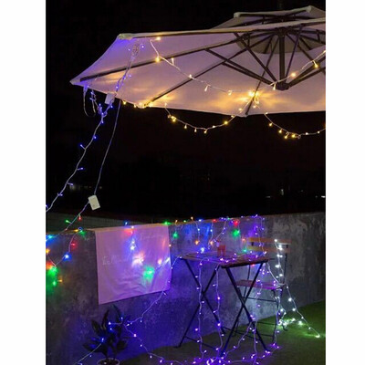 〖Follure〗300 Led Curtain Lights Party Wedding Fairy Indoor Outdoor Christmas Garden MR
〖Follure〗300 Led Curtain Lights Party Wedding Fairy Indoor Outdoor Christmas Garden MR