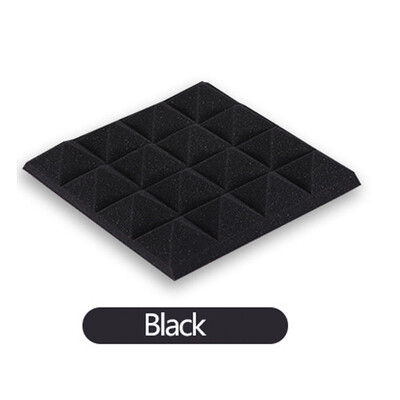 〖Follure〗Acoustic Foam Panel Sound Stop Absorption Sponge Studio KTV Soundproof
〖Follure〗Acoustic Foam Panel Sound Stop Absorption Sponge Studio KTV Soundproof