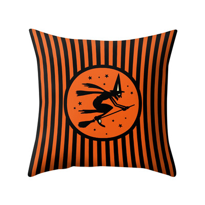 〖Follure〗Halloween Pillowcase Polyester Sofa Car Seat Cover Home Decoration 45 X 45CM
〖Follure〗Halloween Pillowcase Polyester Sofa Car Seat Cover Home Decoration 45 X 45CM