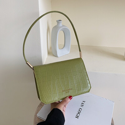 Sen Department handbags handbags new 2019 fashion shoulder bag Yangsang Messenger bag wild ins net red packet
Sen Department handbags handbags new 2019 fashion shoulder bag Yangsang Messenger bag wild ins net red packet