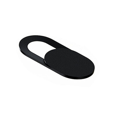 〖Follure〗Webcam Cover Web Camera Privacy Blocker Computer Phone Ultra-Thin Black
〖Follure〗Webcam Cover Web Camera Privacy Blocker Computer Phone Ultra-Thin Black