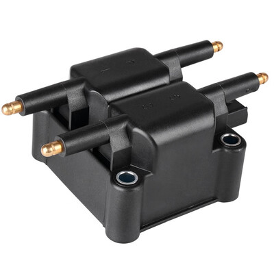 Ignition Coil for Chrysler PT Cruiser - Dodge CaravanNeonStratusViperRAM 150025003500 - Jeep LibertyWrangler 1 pack
Ignition Coil for Chrysler PT Cruiser - Dodge CaravanNeonStratusViperRAM 150025003500 - Jeep LibertyWrangler 1 pack