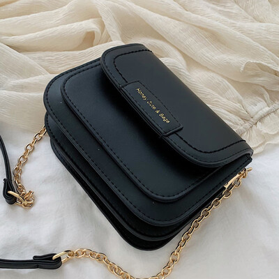 On ins the new small bag girl 2019 new Korean version fashion texture 100 letters single shoulder oblique satchel bag
On ins the new small bag girl 2019 new Korean version fashion texture 100 letters single shoulder oblique satchel bag