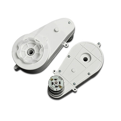2PCS 12V 30000RPM Electric Motor Gear Box Compatible for Kids Bike Bicycle Ride On Car Toy
2PCS 12V 30000RPM Electric Motor Gear Box Compatible for Kids Bike Bicycle Ride On Car Toy