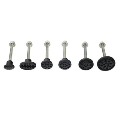 6 Pcs Glue Tabs for Car Paintless Dent Repair PDR Puller Tools Plastic Glue Tabs Removal Set Tools
6 Pcs Glue Tabs for Car Paintless Dent Repair PDR Puller Tools Plastic Glue Tabs Removal Set Tools