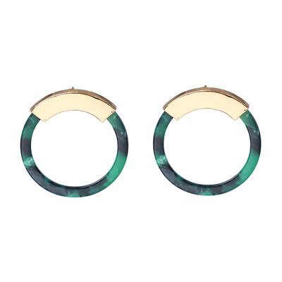 2019 New Acrylic Resin Green Leaves Dangle Earring For Women Fashion Tortoiseshell Geometry Acetate Party Jewelry ZA jewelry
2019 New Acrylic Resin Green Leaves Dangle Earring For Women Fashion Tortoiseshell Geometry Acetate Party Jewelry ZA jewelry