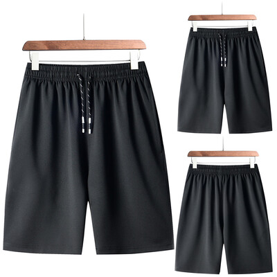 Gobestart Mens Summer Casual Thin Fast-drying Beach Trousers Casual Sports Short Pants
Gobestart Mens Summer Casual Thin Fast-drying Beach Trousers Casual Sports Short Pants