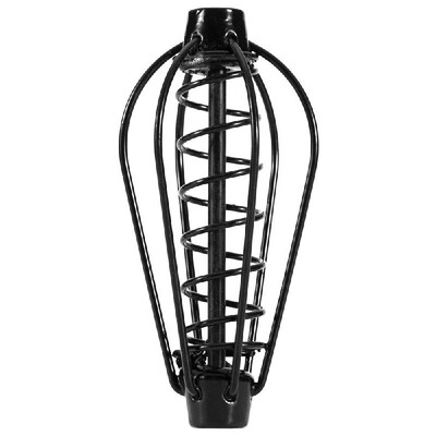 Black Method Feeder Bait Spring Cage for Carp Fishing Rig Making Fishing Tackle
Black Method Feeder Bait Spring Cage for Carp Fishing Rig Making Fishing Tackle