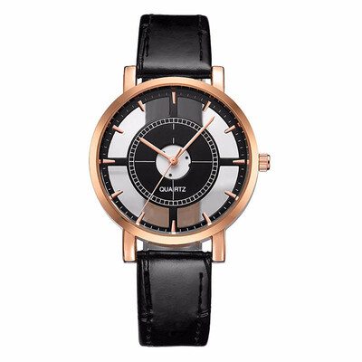 〖Follure〗Women Neutral Personality Simple Analog Wrist Delicate Unique Hollow Watch BK
〖Follure〗Women Neutral Personality Simple Analog Wrist Delicate Unique Hollow Watch BK