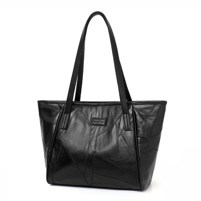 Fashion&leisure bag 2018 autumn&winter new fashions fashion handbags satchel satchel tote single shoulder big bag
Fashion&leisure bag 2018 autumn&winter new fashions fashion handbags satchel satchel tote single shoulder big bag