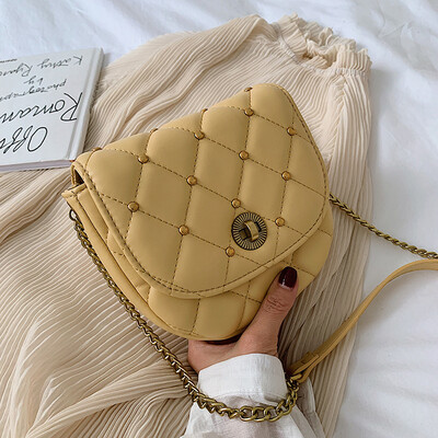 Ins summer popular rhomboid chain bag advanced feeling oblique carry bag girl 2019 new fashion single shoulder girl bag tide
Ins summer popular rhomboid chain bag advanced feeling oblique carry bag girl 2019 new fashion single shoulder girl bag tide