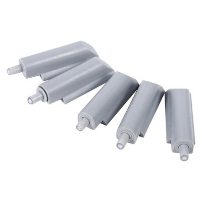 Greensen 10pcs ABS Case Door Cabinet Drawer Hinge Push to Open System Damper Buffer Catch Plastic Tip
Greensen 10pcs ABS Case Door Cabinet Drawer Hinge Push to Open System Damper Buffer Catch Plastic Tip